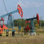 Фото №3 Нефть сырая, товарная поставки по России.