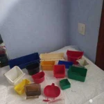 Фото №3 Продаю компактные клетки для птиц и аксессуары