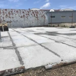 Фото №2 Сдается земельный участок на территории охраняемой базы, можно под застройку