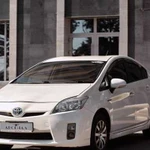 Аренда автомобиля Toyota Prius 2014