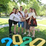 Фото №8 Выпускные альбомы