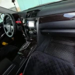 Фото №4 Трансфер Toyota Camry
