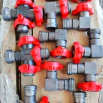 Фото №3 Цена производителя - Угольник НКТ-60 НКТ-73 НКТ-89 НКТ-102 НКТ-114 Угольник НКТ60 ИПК УГ.60.01 купить Угольник куб