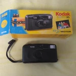 Фото №3 Продаю фотоаппарат Kodak KB20