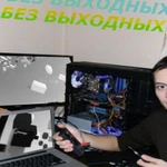  Не загружается windows