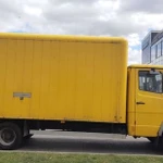 Фото №3 Грузоперевозки, Переезды, Доставка, Грузчики