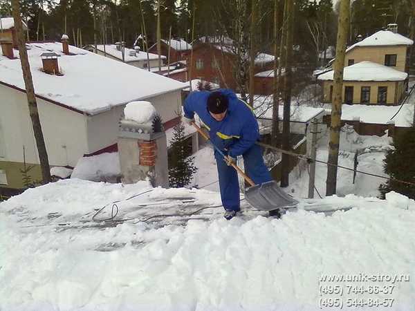 Фото  услуги грузчиков,разнорабочих,уборка снега