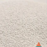 Фото №2 Силикагель для флористики влагоемкий 1-2 мм, гранулы круглые.