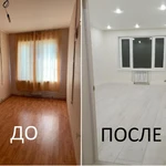 Фото №4 Ремонт под ключ