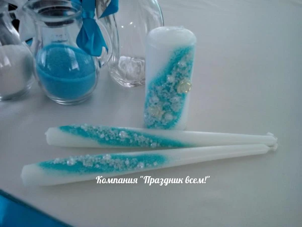 Фото Свадебный декор 