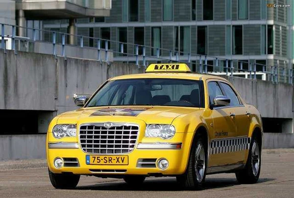 Фото Авто для такси