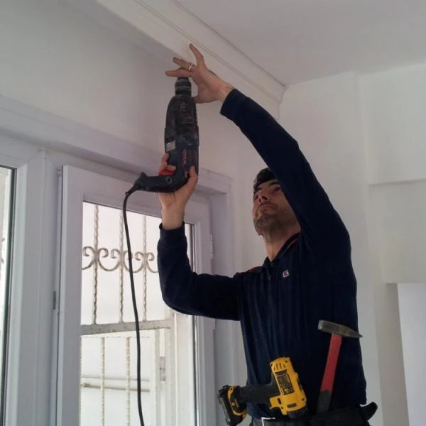 Фото Муж на час.Электрик.Сантехник.Плотник.Сборщик