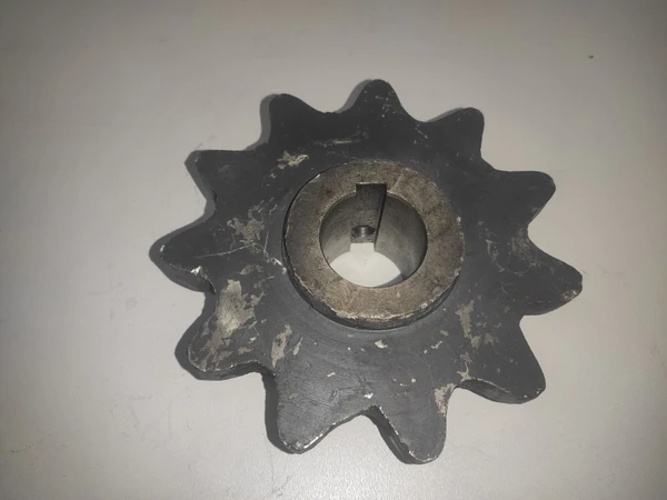 Звездочка КНТ 32.102 Z=11 средняя (11ЗУБ. )