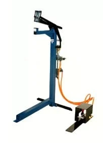 Фото Степлер пневматический CAS-16-19