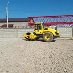 Фото №9 Асфальтирование дорог благоустройства асфальтная крошка 