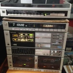 Фото №9 Technics RS-1W,RS-70,SH-E7,SU-6,SU-70,SL-6,SL-MA1