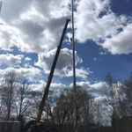 Фото №3 Аренда автокрана 