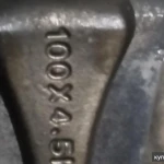 Фото №8 Колеса в сборе