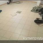 Фото №9 Демонтаж полов - стяжки