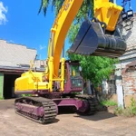 фото ✅ Новый гусеничный экскаватор ЧЕТРА E520, 2026 г.в.