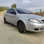 Фото №9 Chevrolet Lacetti, 2008