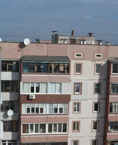 Фото Утепление квартиры