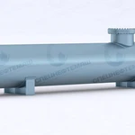 Резервуары СУГ