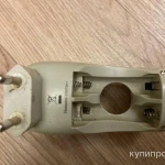 фото Зарядник для аккумуляторов АА