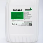 фото Звезда - Высококонцентрированное нейтральное пенное средство для очистки всех видов поверхностей.й