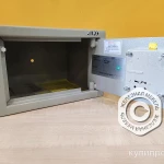 Фото №7 Небольшой сейф для дома Aiko Т-17