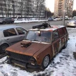 Автоподбор. Помощь при покупке авто на вторичном р