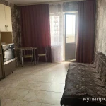 Фото №7 1-к квартира, 44 м2, 8/17 эт.