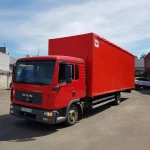 Фото №3 Удлинить Камаз, Маз, МАN, Volvo