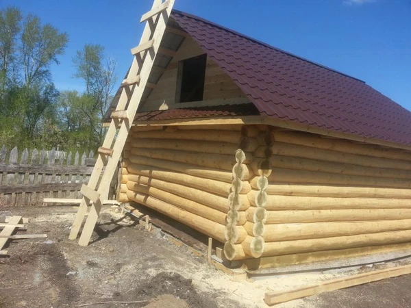 Фото ВСЕ ВИДЫ СТРОИТЕЛЬНЫХ РАБОТ!!!
