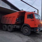 Услуги камаза 65115 качественная работа