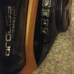 Фото №4 Пылесос