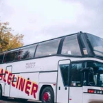 Заказ автобуса neoplan, 53 места