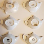 Блюдце для чайных пакетиков