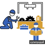 фото Ремонт гидро-маслостанции, промышленной гидравлики