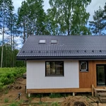 Кровельные работы.