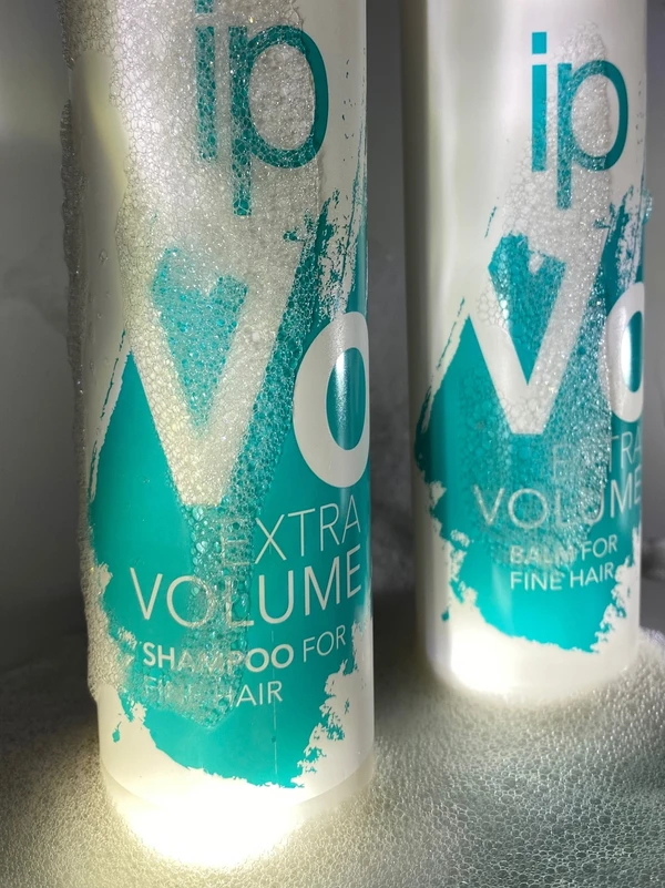 Фото Шампунь IMPRESSION PROFESSIONAL