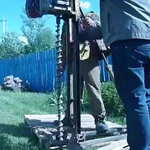 Фото №3 Бурение скважин
