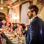 Фото №9 Ведущий на юбилей в Свободном
