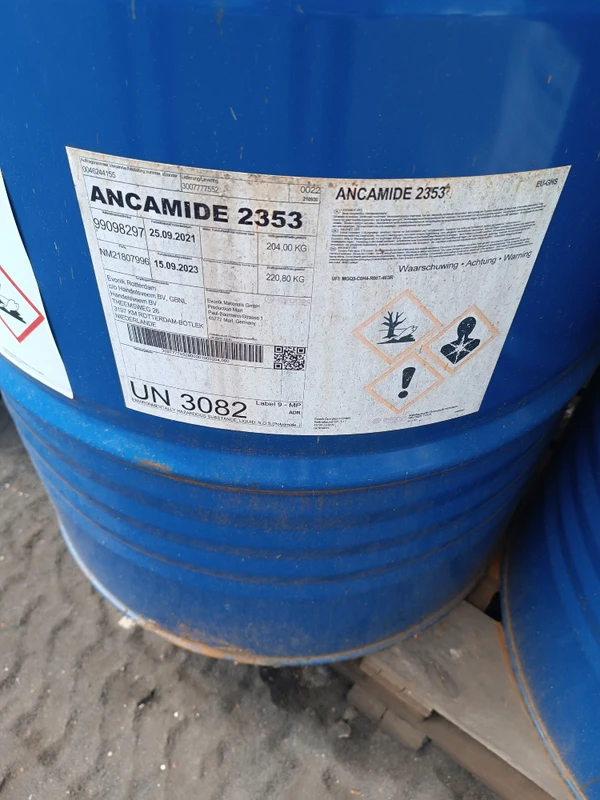 Фото Отвердитель