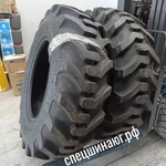 фото Шины на JCB, XCMG, Volvo 16.9-28 Индия