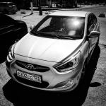 Фото №3 Прокат аренда автомобилей в г. Ейске без водителя
