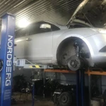 Фото №4 Автосервис Ford focus71 Ф1
