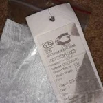 Фото №4 Пиджак женский р. 52.