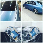 Фото №26 Покраска авто и Кузовной ремонт 