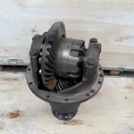 фото Редуктор моста SHANMON 388H WZL100DF W064500100